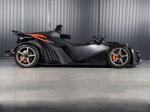 KTM X-Bow RR 2012 года